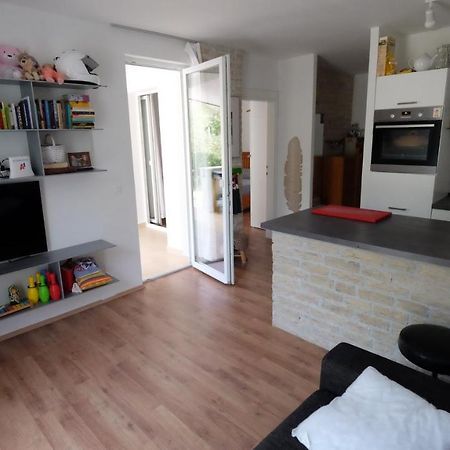 Apartman Patrick Пореч Екстер'єр фото