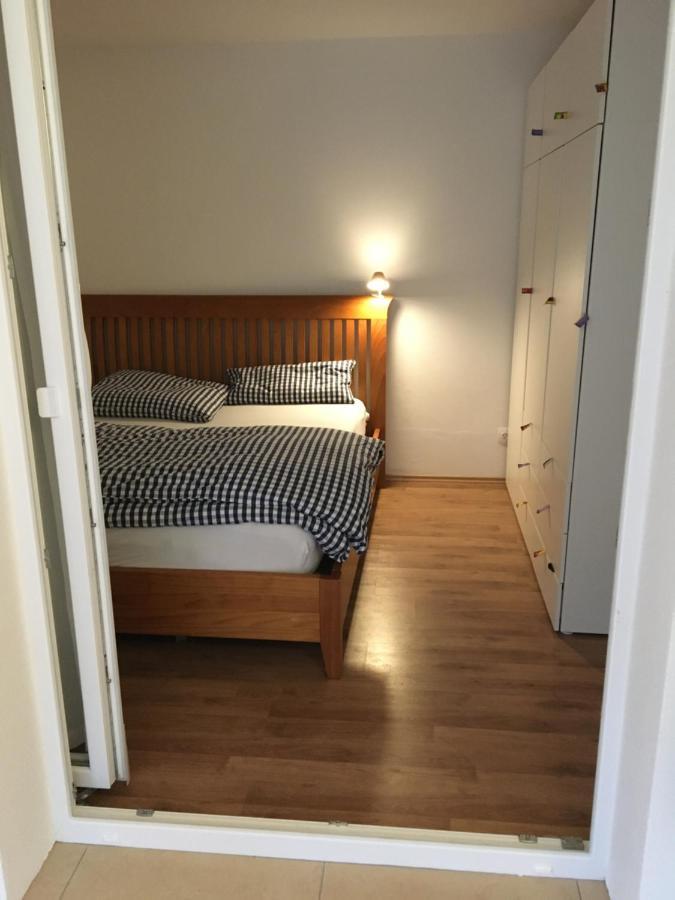 Apartman Patrick Пореч Екстер'єр фото