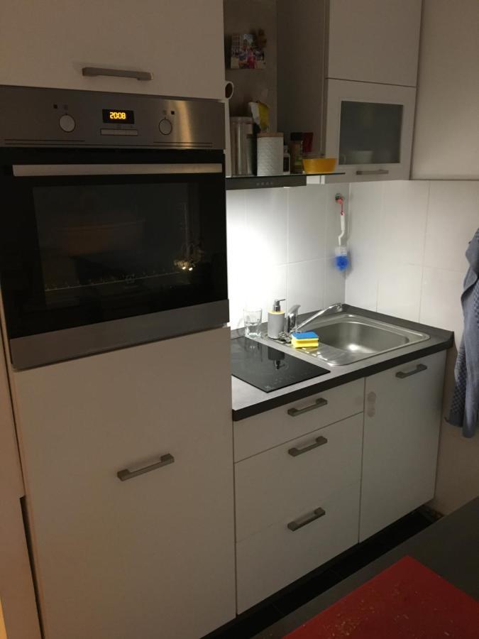Apartman Patrick Пореч Екстер'єр фото