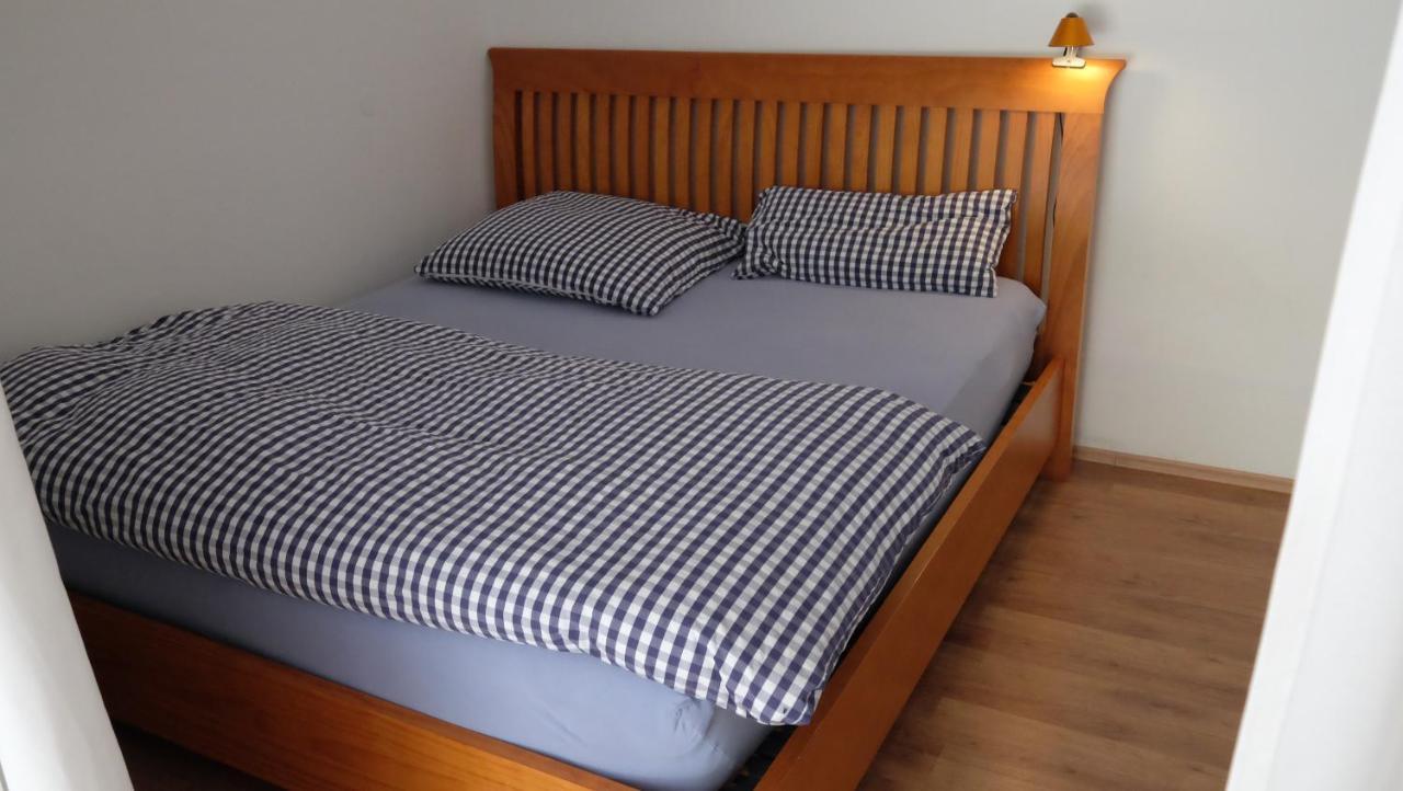 Apartman Patrick Пореч Екстер'єр фото