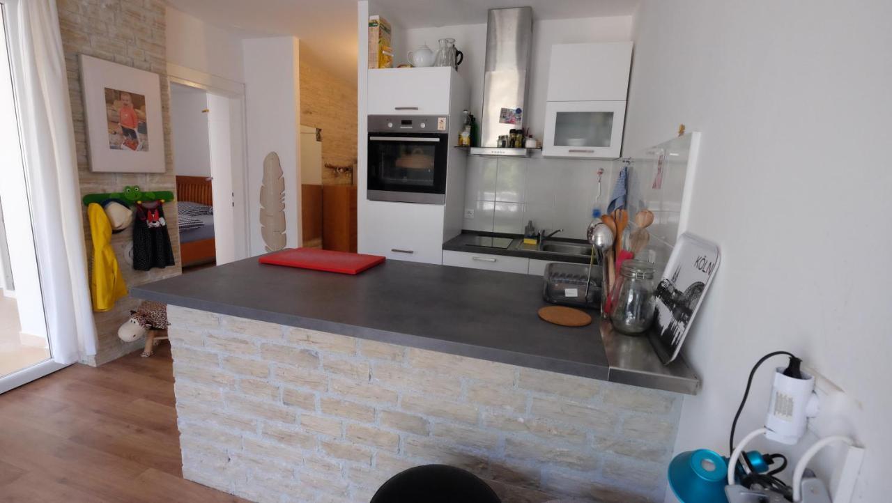 Apartman Patrick Пореч Екстер'єр фото